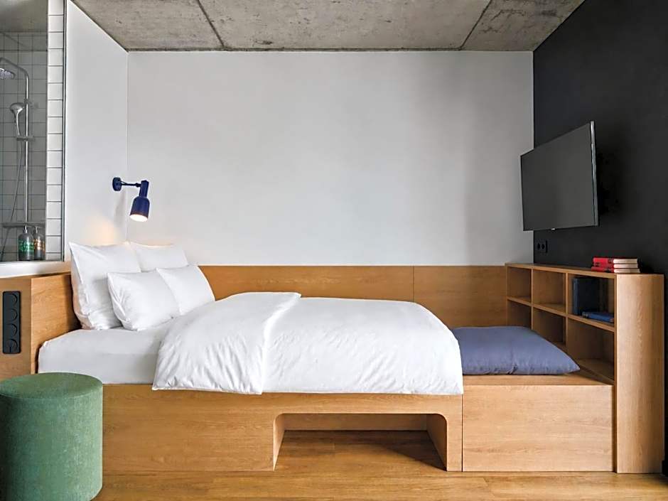 STAYERY Frankfurt Sachsenhausen