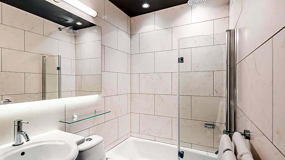 Best Western Premier Hotel Aristocrate
