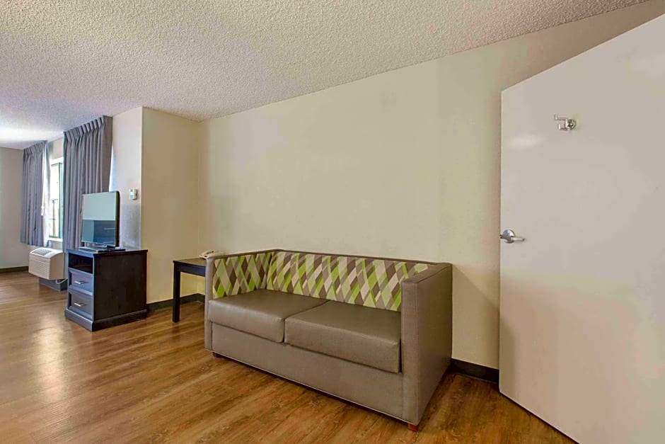 Extended Stay America Premier Suites - Union City - Dyer St.