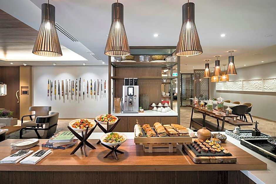 InterContinental Perth City Centre By IHG