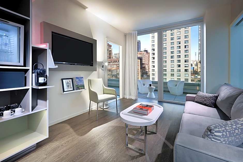 INNSiDE by Meliá New York Nomad