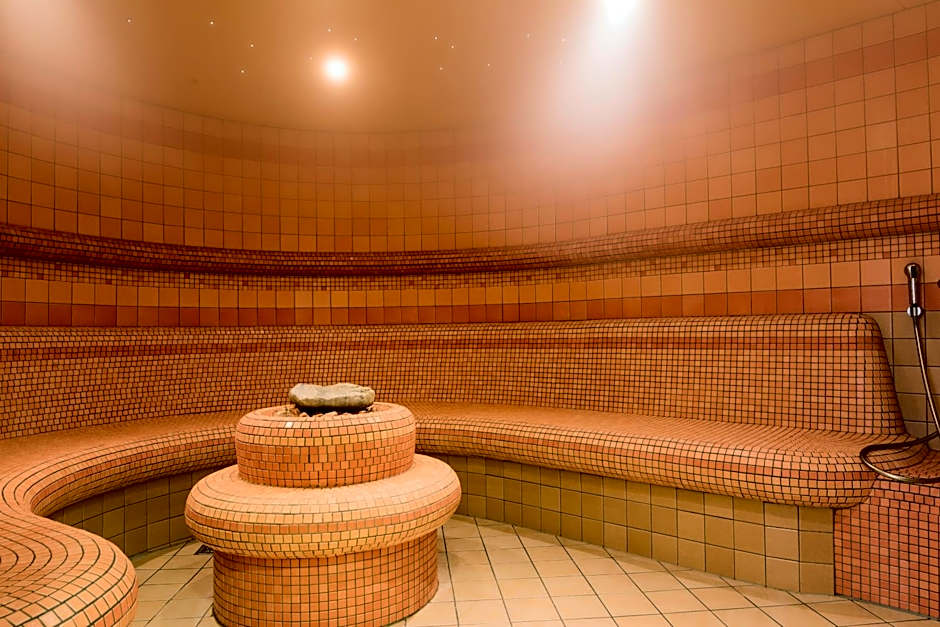 Hapimag Ferienwohnungen St Michael