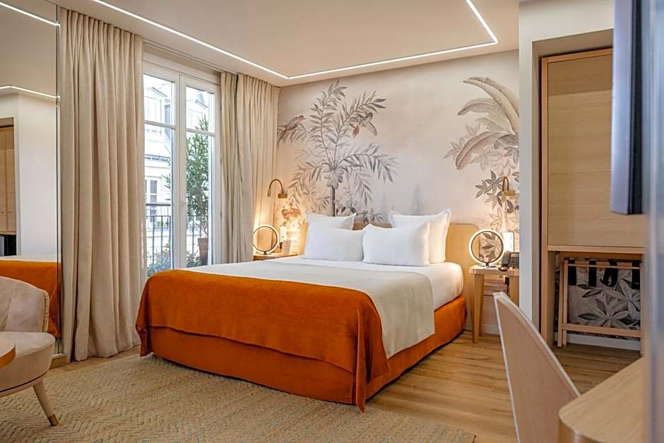 Grand Hotel Saint Michel