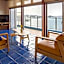 Toba Seaside Hotel