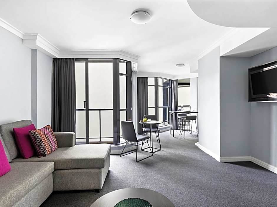 Mantra Sydney Central