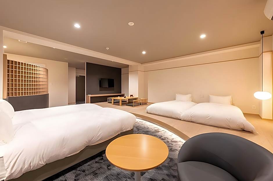 Wayfarer Hotel Kyoto Shijo