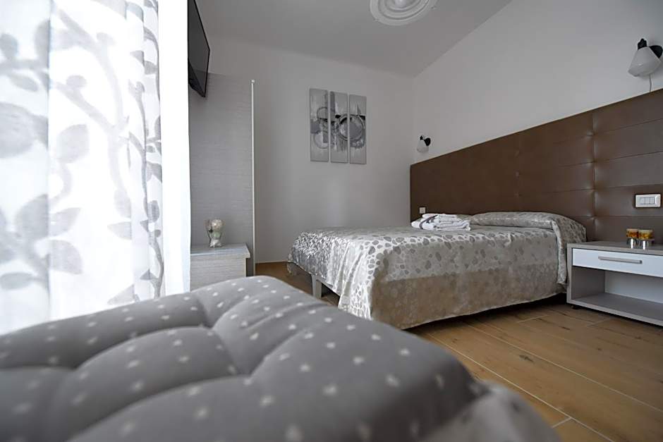 BeB Pignatelli Affittacamere