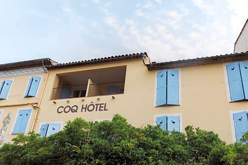 Coq Hotel