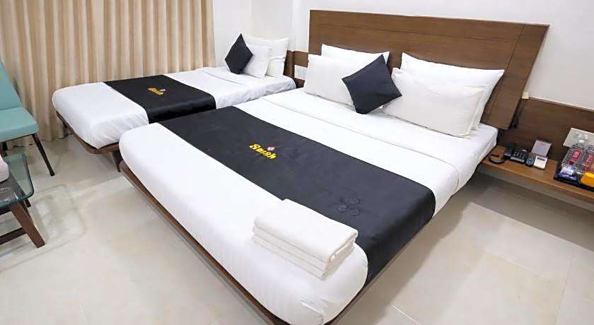 Hotel Sai Shree