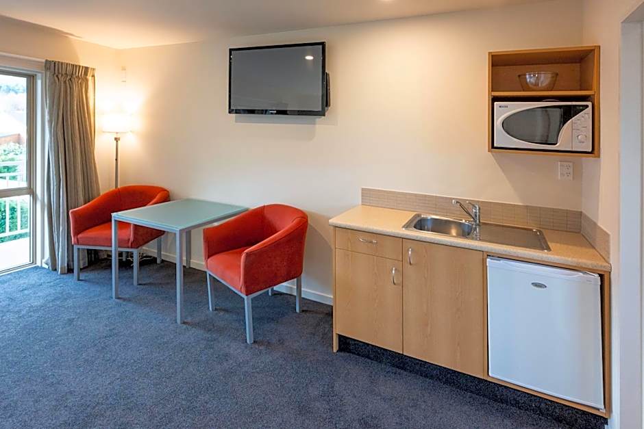 Hanmer Springs Gateway Lodge