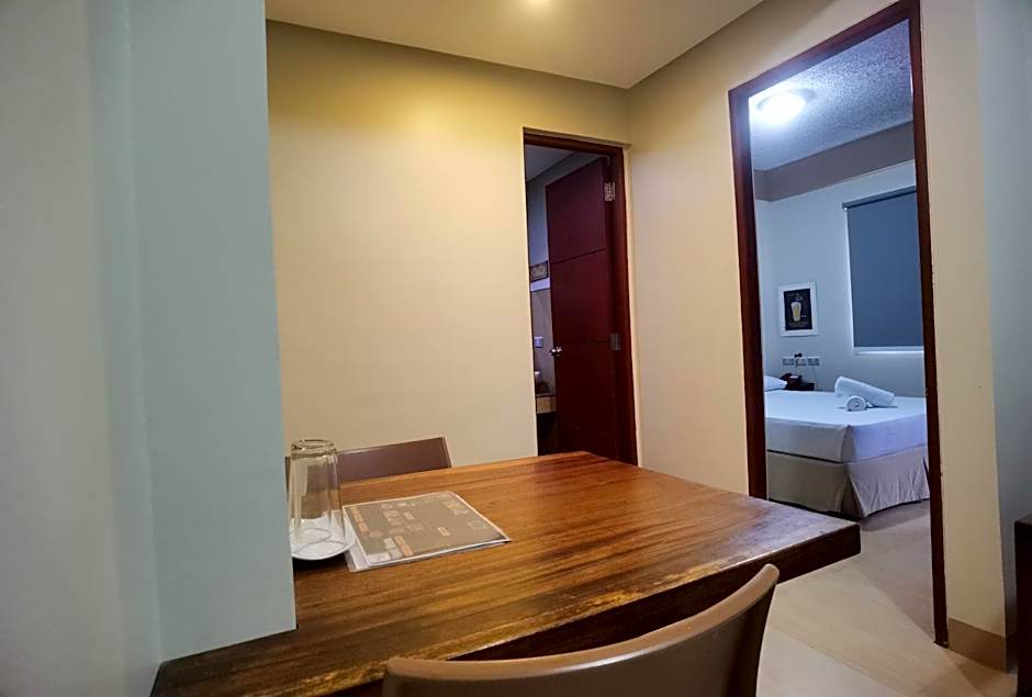 Sunny Day Residences Cainta