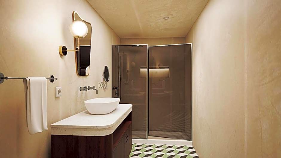 The Vincent Boutique Hotel, BW Premier Collection