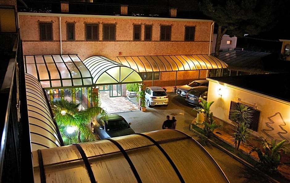 Valle Degli Ulivi