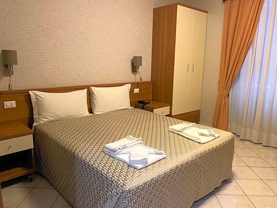 Hotel Lo Scudiero