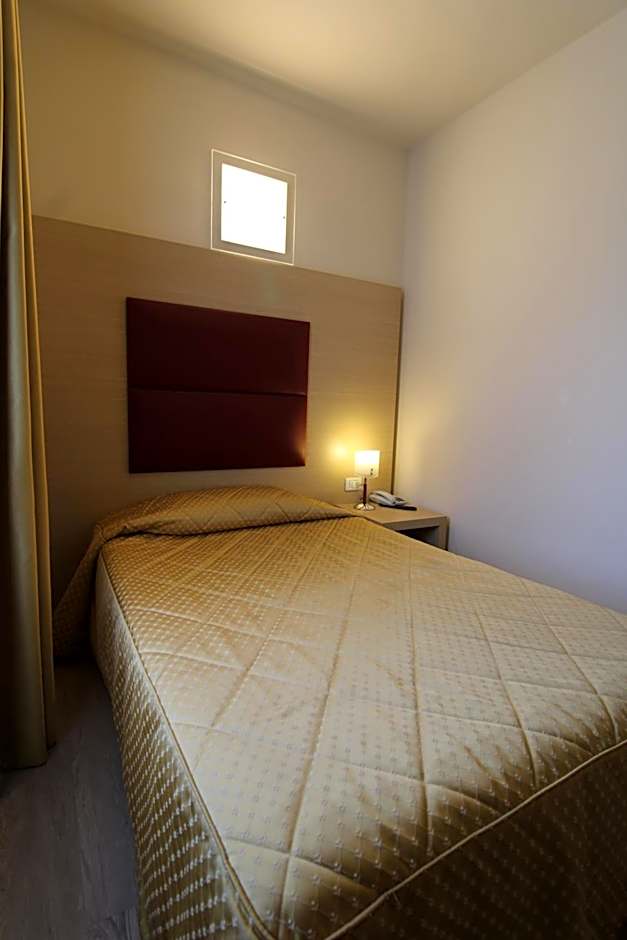 Hotel Villa Maternini