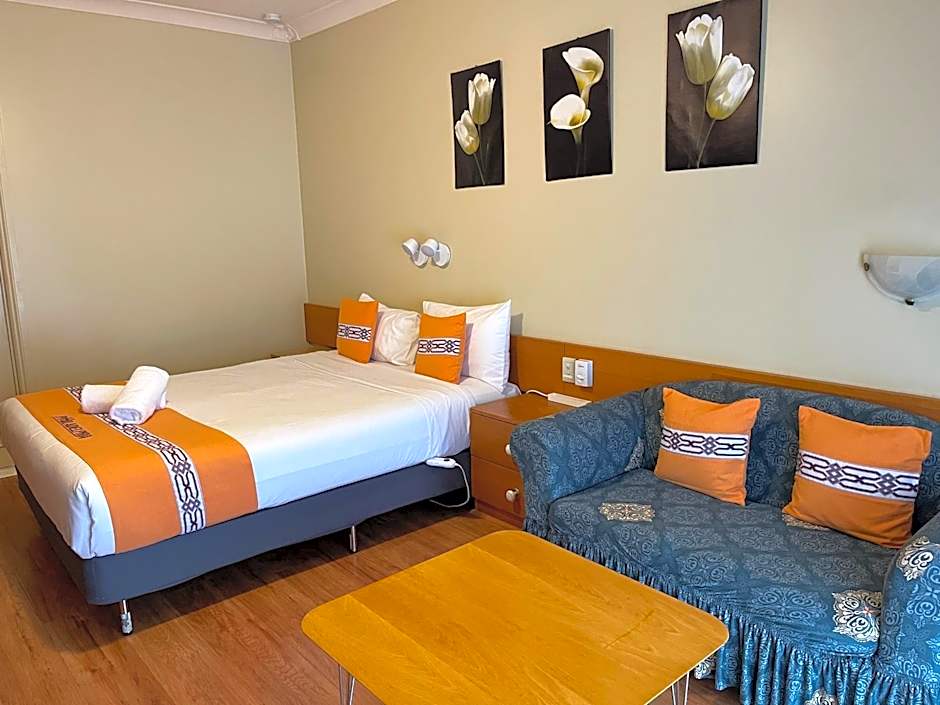 Philadelphia Motor Inn