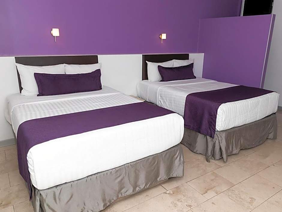 Gamma Puebla Señorial Centro