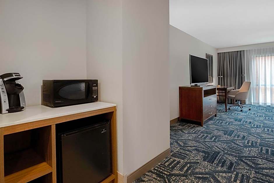 Hilton Garden Inn Burlington Downtown