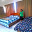 Nadi Downtown Hotel (CFC Certified)