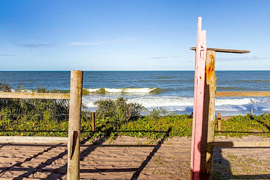 Pousada Vila Rosa - Caraiva