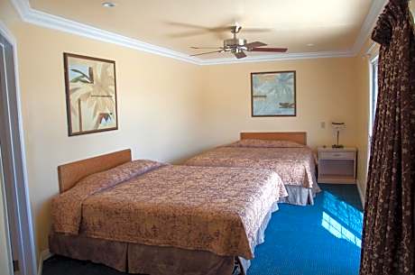 Superior Family Room