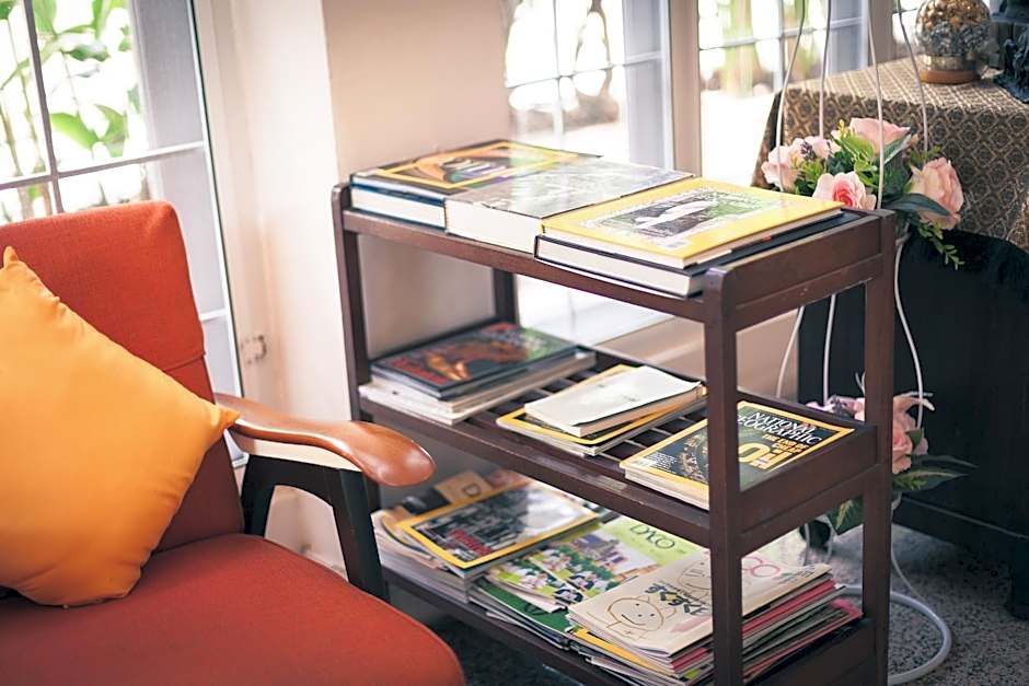 The Sunrise Residence