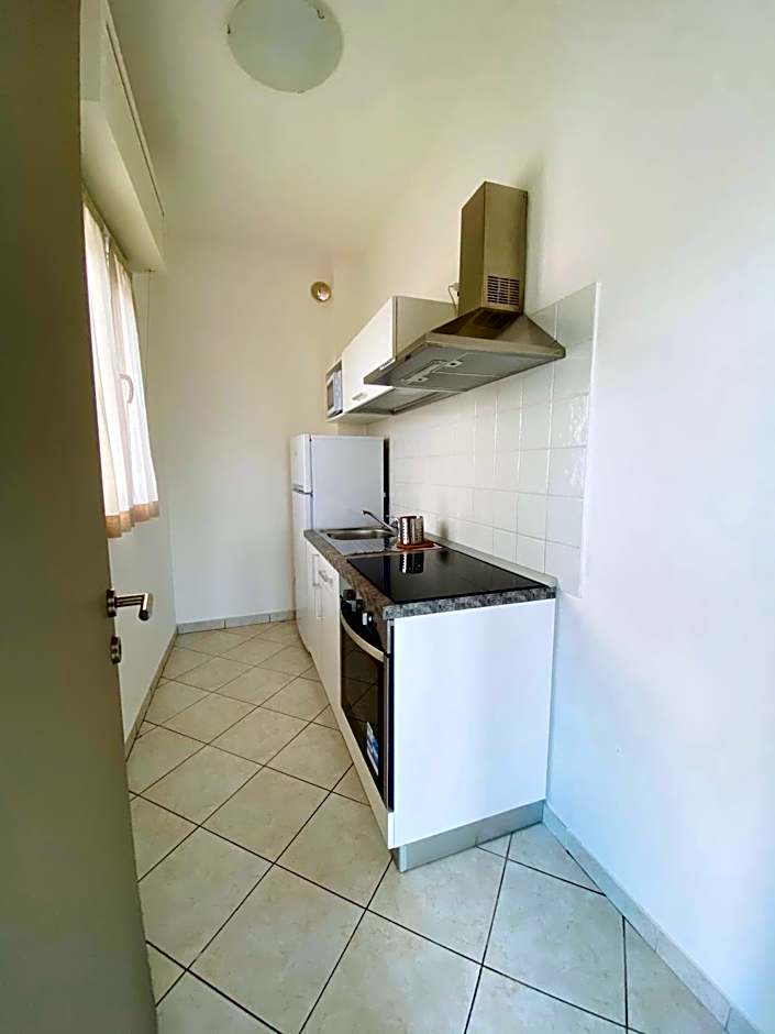 Rimini Bay Suites&Residence