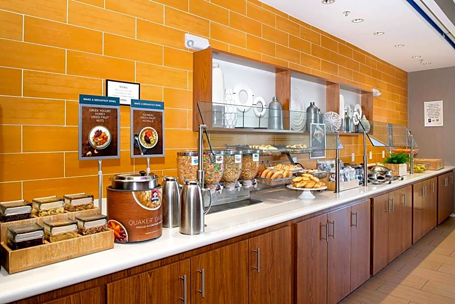 SpringHill Suites by Marriott Houston NASA/Seabrook