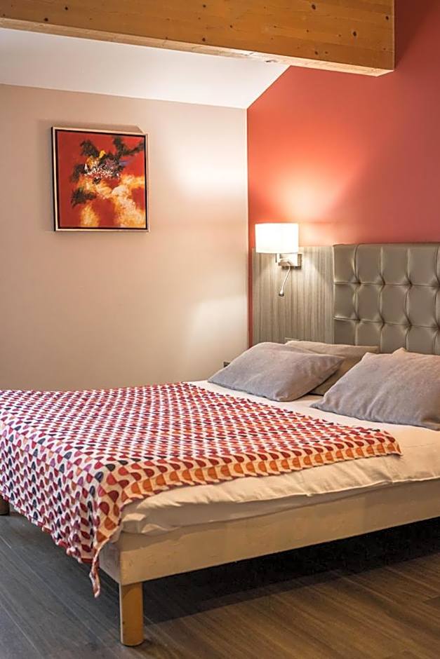 Brit Hotel Confort Foix