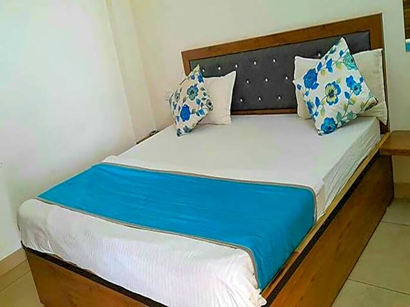 FabExpress Gulmohar Grande