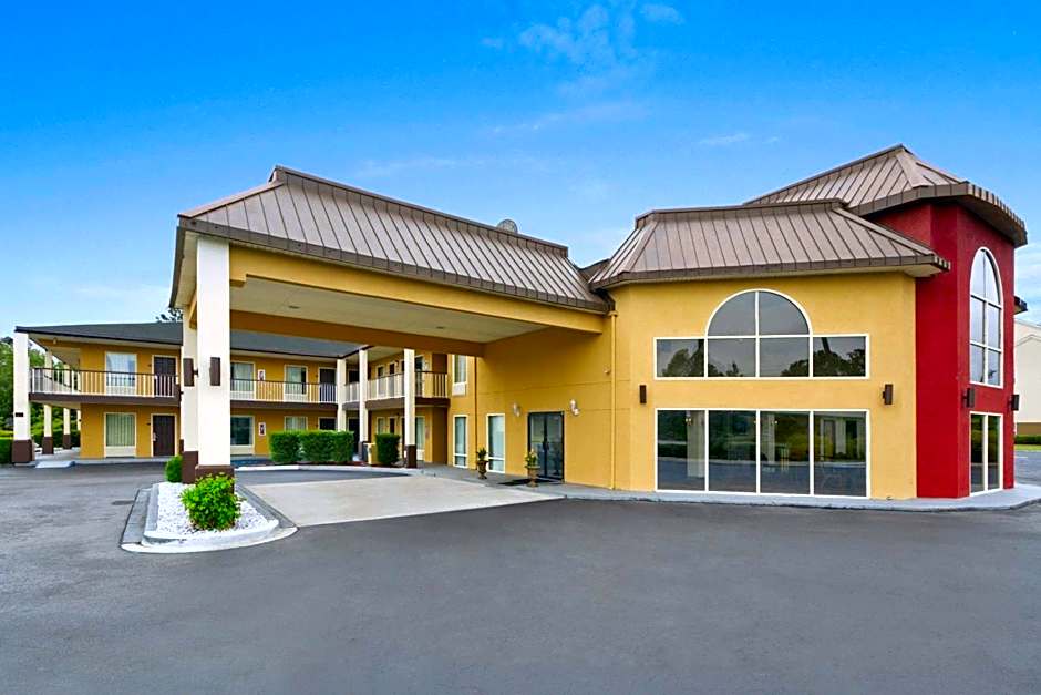 Baymont by Wyndham Santee