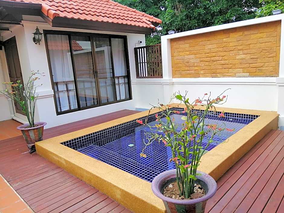 Casa Khaoyai Bed&Breakfast