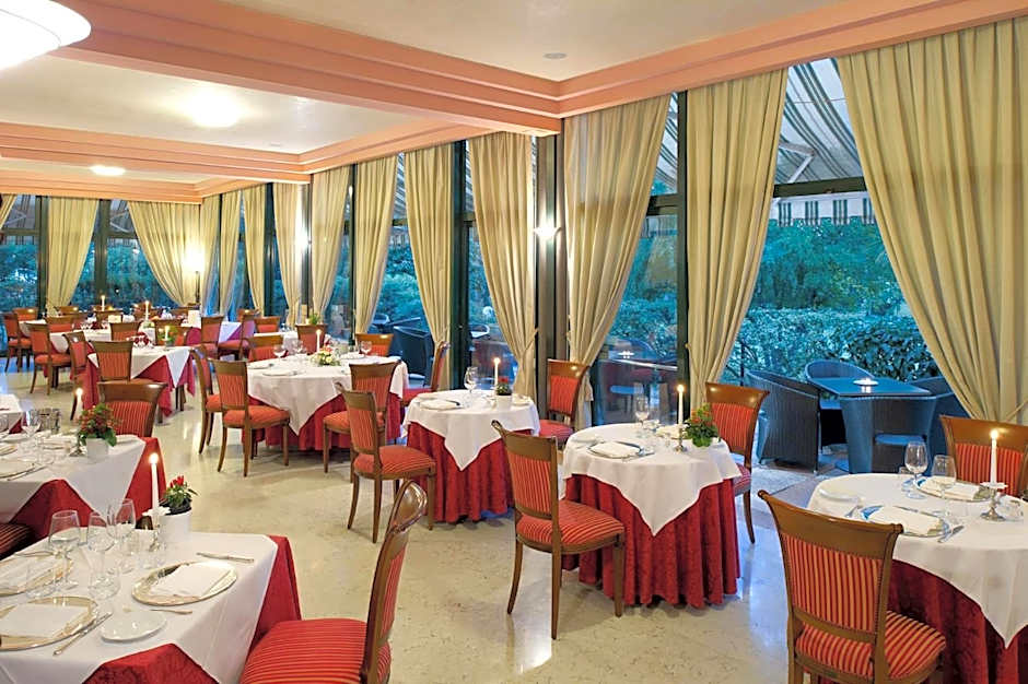 Villa Pace Park Hotel Bolognese