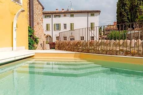 Residence Corte San Carlo