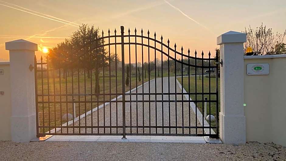 B&B CAMPAGNON VALPOLICELLA