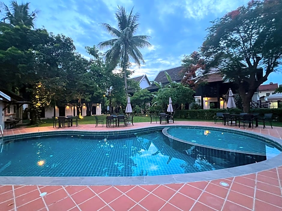 MEUANGLUANG Hotel