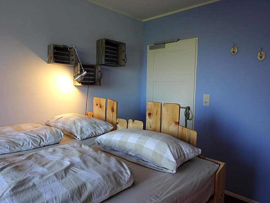 Peanuts Hostel & Meer