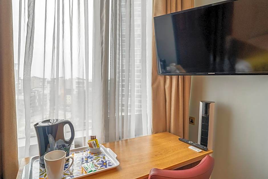 Britannia International Hotel Canary Wharf