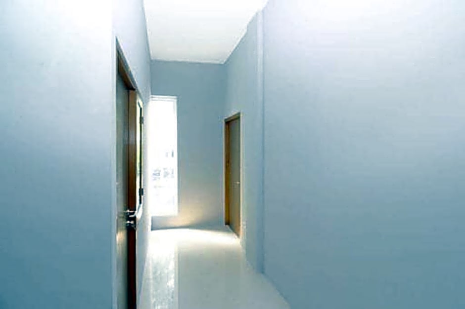 Athena Syariah Residence