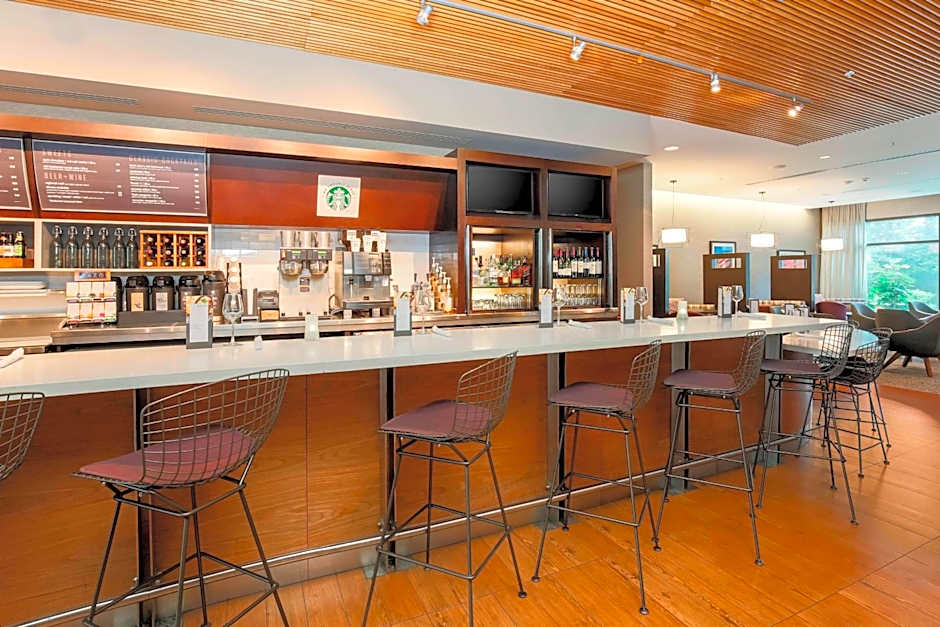 Courtyard by Marriott San Jose Campbell