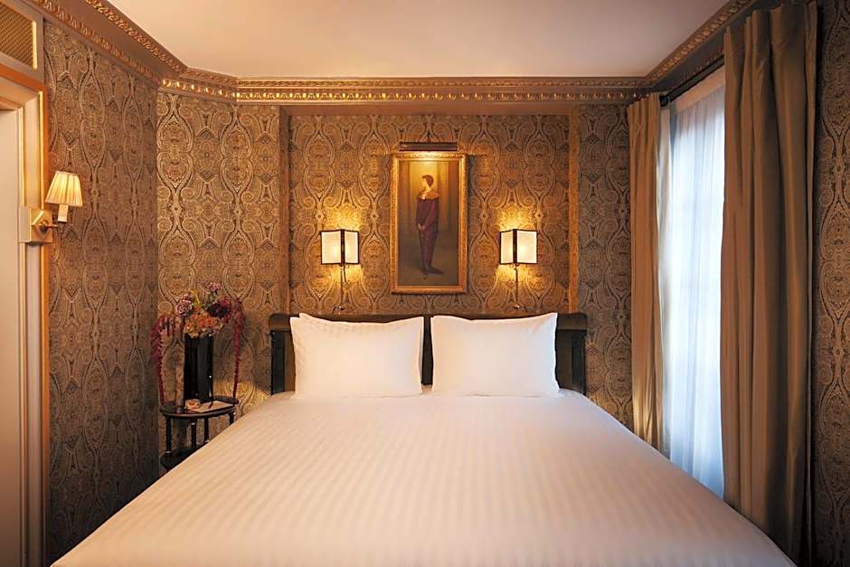 Maison Proust, Hotel & Spa La Mer