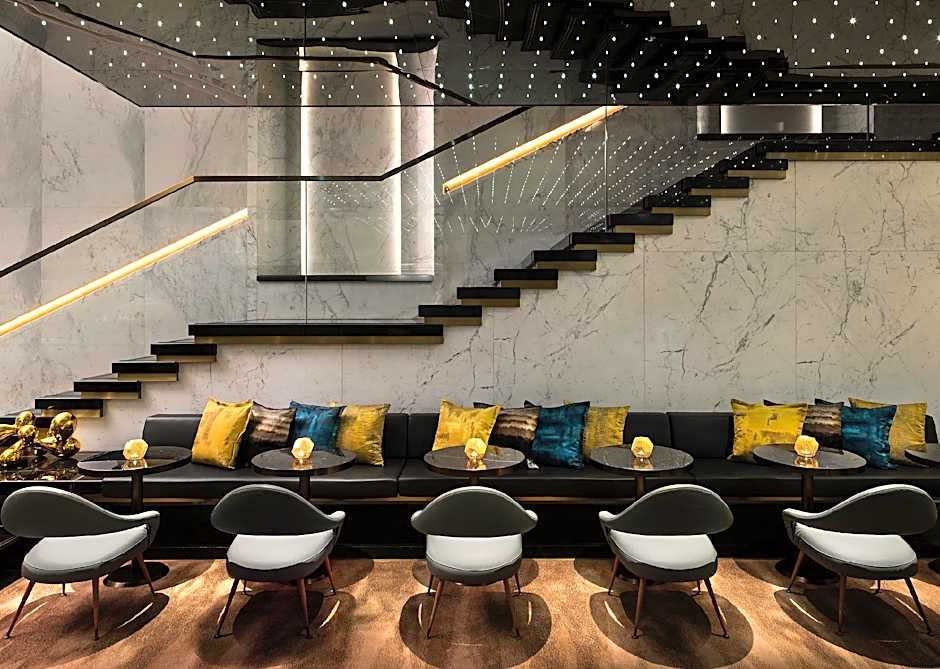 The Murray, Hong Kong, a Niccolo Hotel