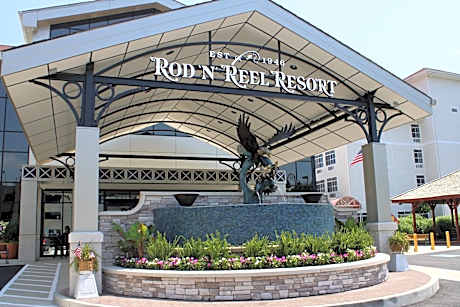 Rod 'N' Reel Resort