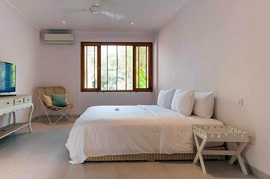 Silversand Villa