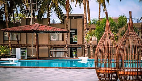 Treat Resort Silvassa