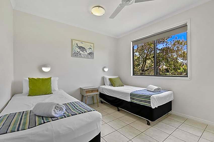 Ingenia Holidays Hervey Bay