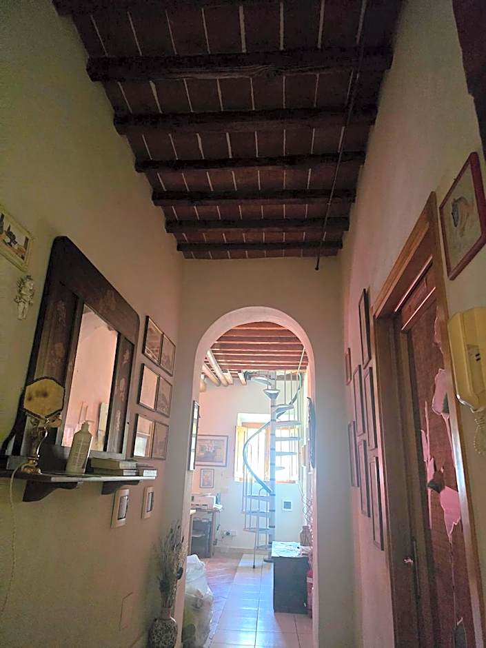 Due Borghi Guest House