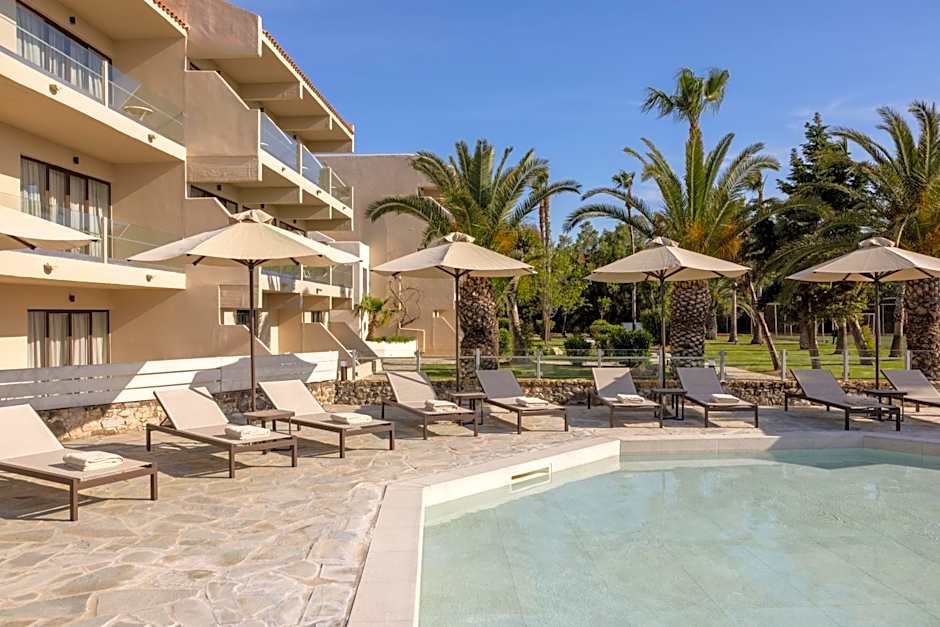 Atlantica Thalassa Hotel
