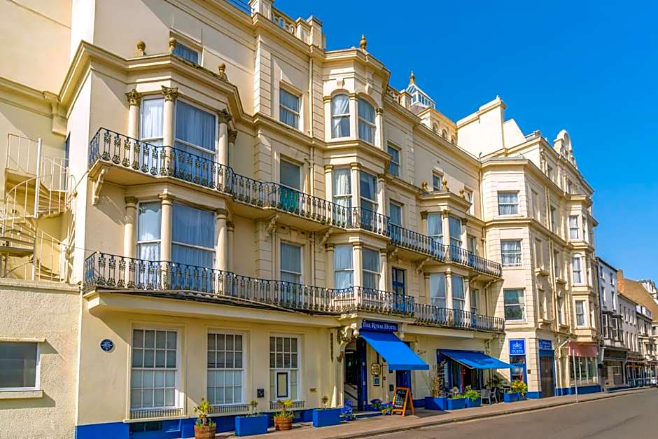 Royal Hotel