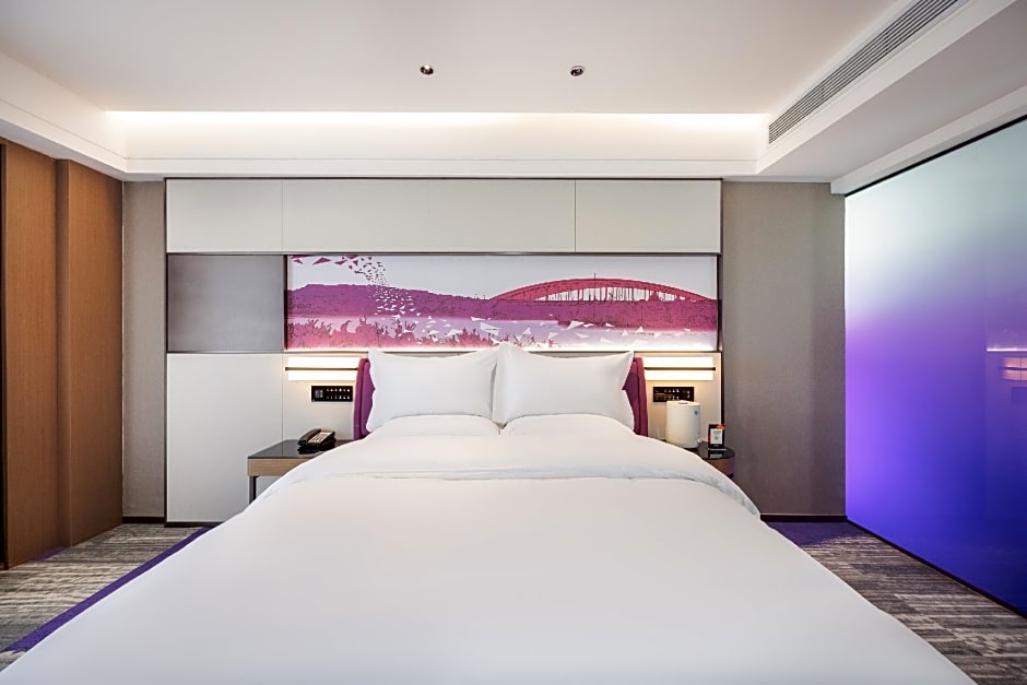 Grand Rezen Hotel Golmud